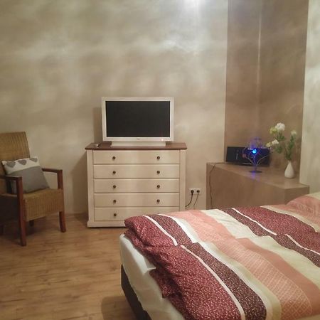 Ferienwohnung Norden Norddeich Bagian luar foto