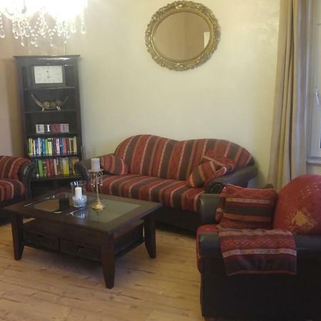 Ferienwohnung Norden Norddeich Bagian luar foto