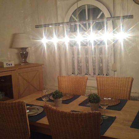 Ferienwohnung Norden Norddeich Bagian luar foto