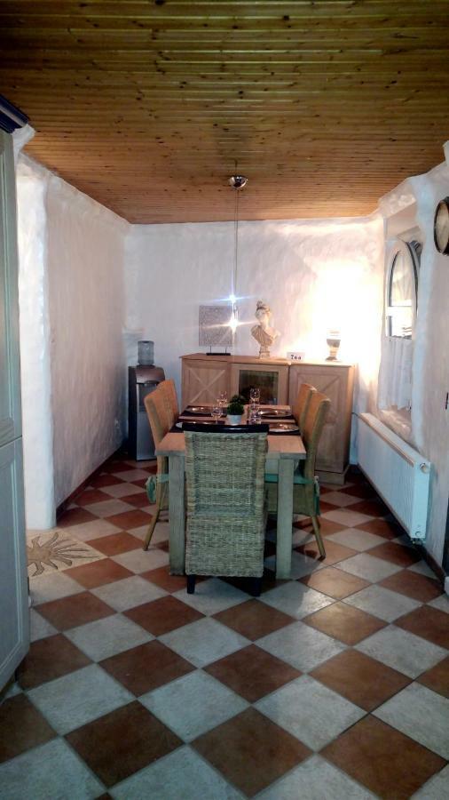 Ferienwohnung Norden Norddeich Bagian luar foto