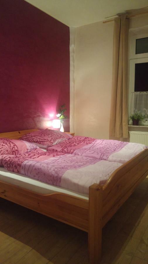 Ferienwohnung Norden Norddeich Bagian luar foto