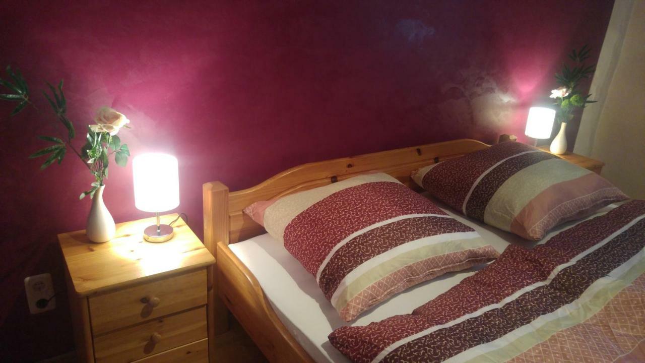 Ferienwohnung Norden Norddeich Bagian luar foto