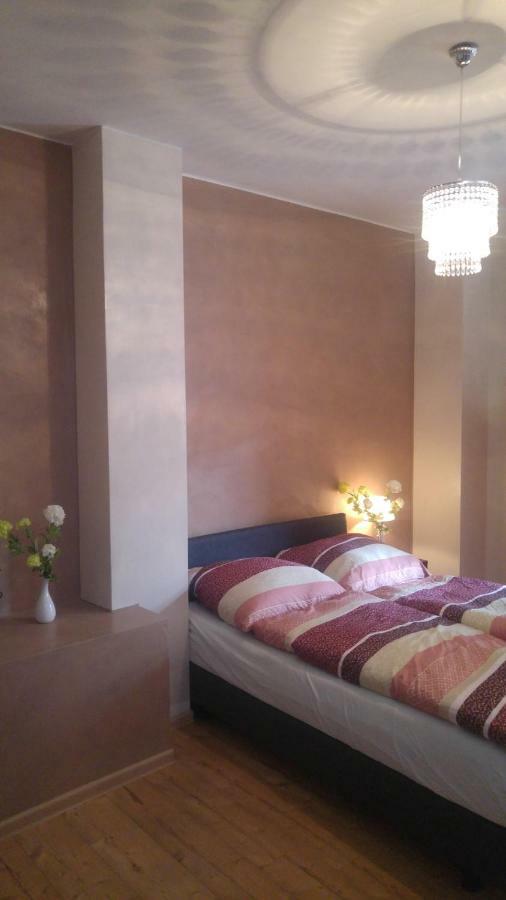 Ferienwohnung Norden Norddeich Bagian luar foto